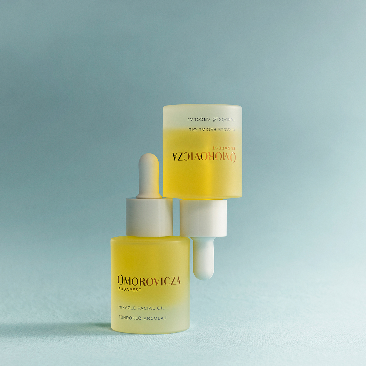 Omorovicza - Miracle Facial Oil