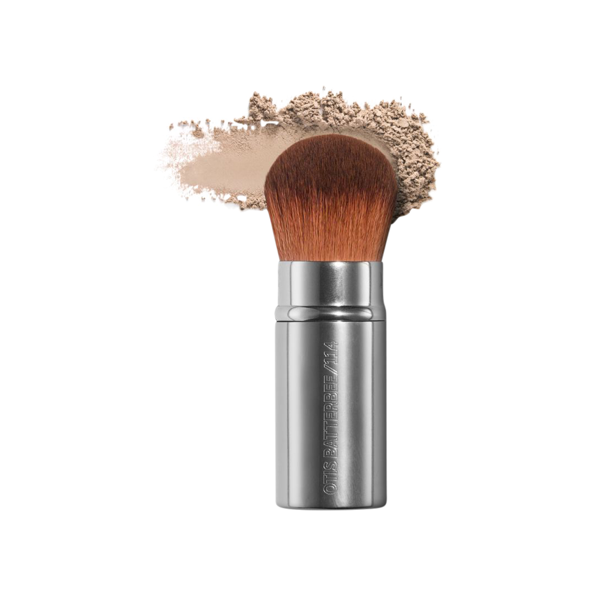 Otis Batterbee - The Retractable Magic Powder Brush
