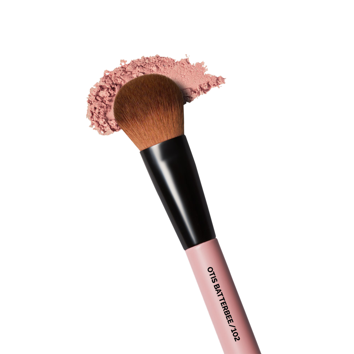 Otis Batterbee - The Blusher Brush 102