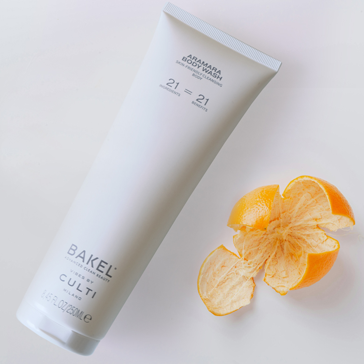 Bakel - Aramara Bodywash