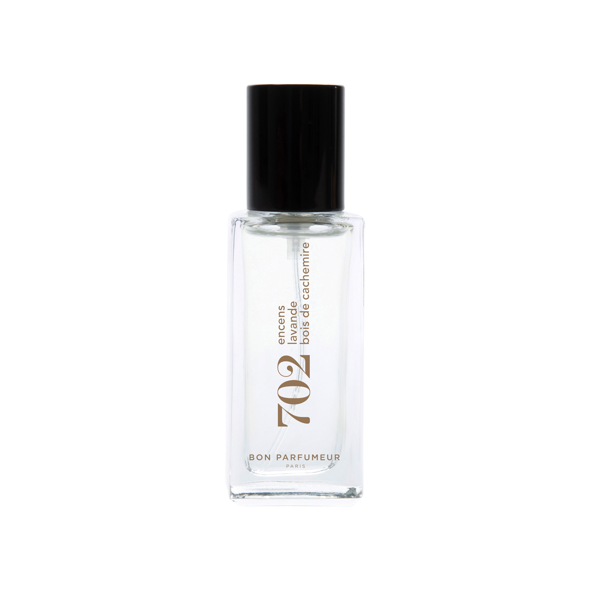 Bon Parfumeur - 702 Encens Privé Eau de Parfum