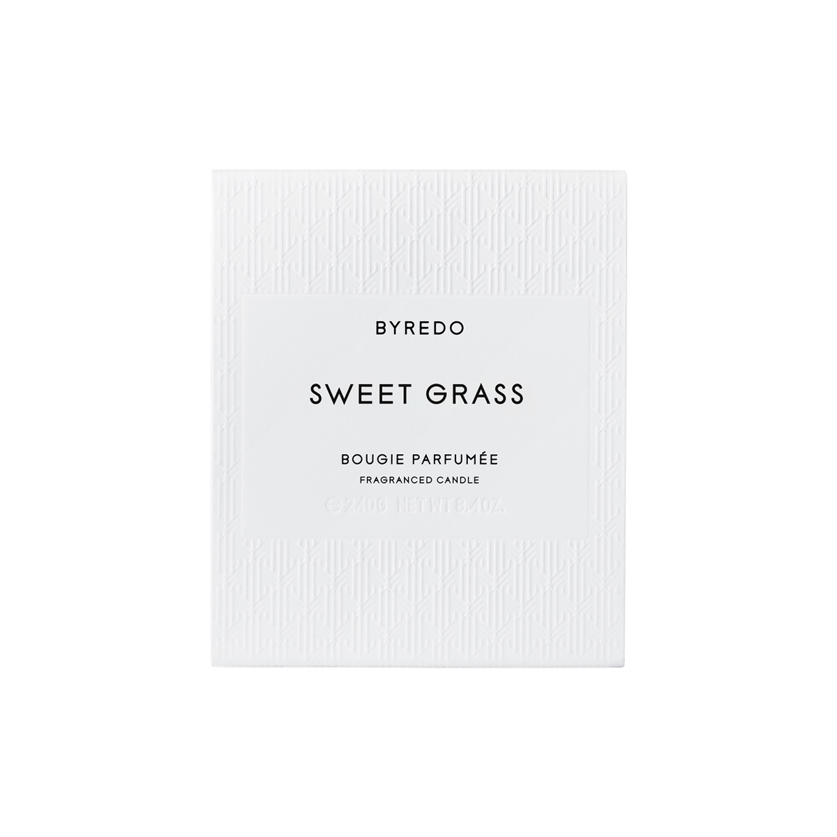 Byredo - Candle Sweet Grass