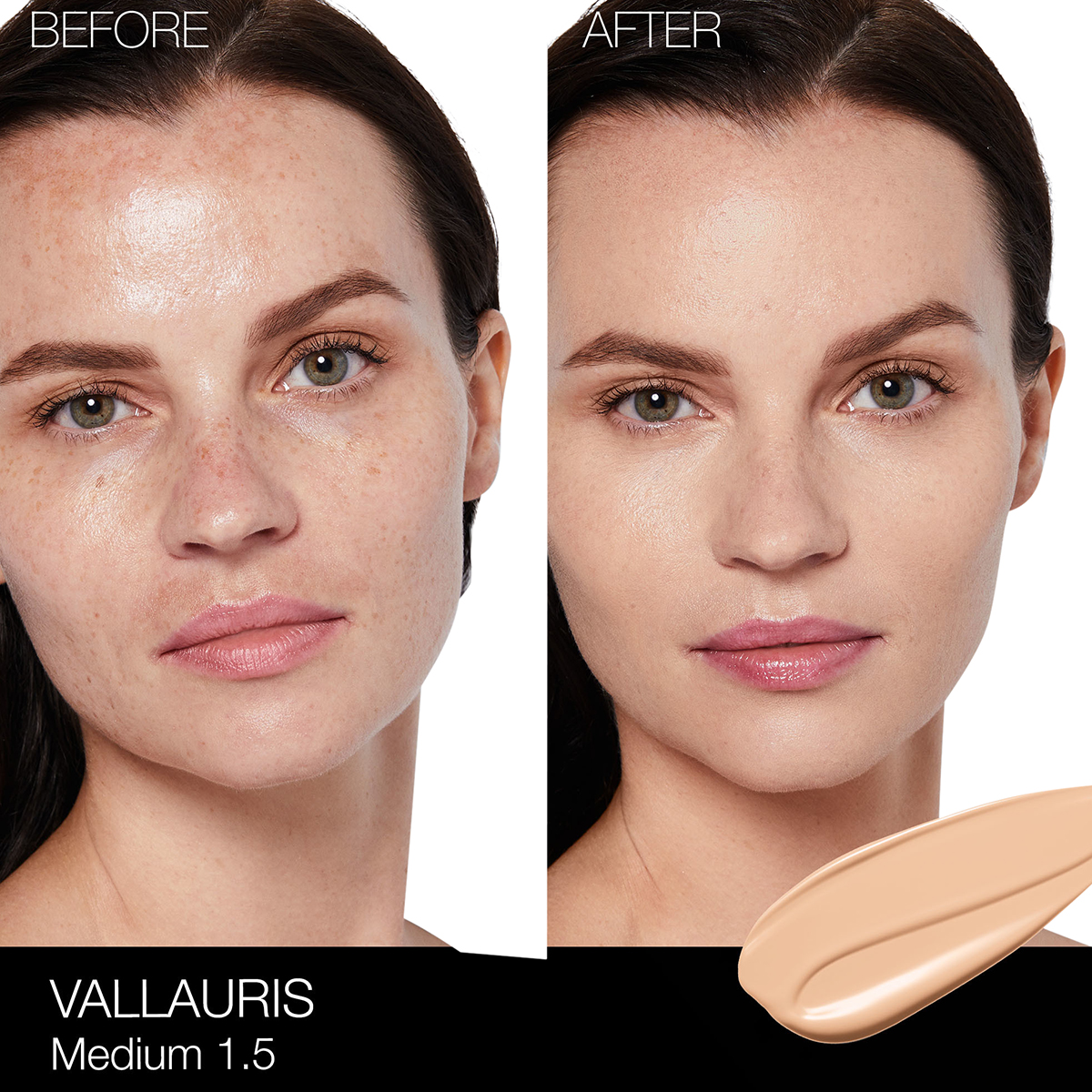NARS - Light Reflecting Foundation