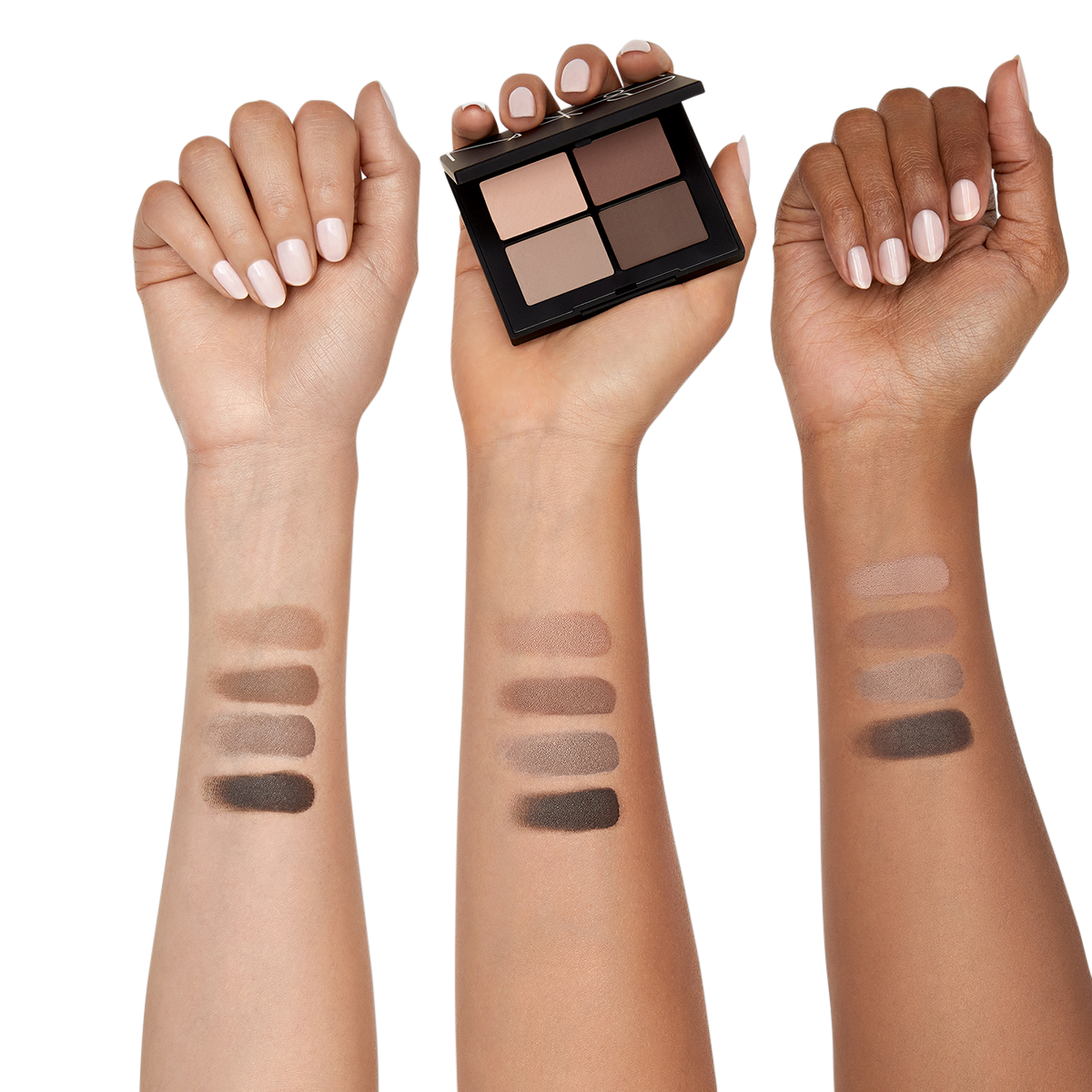 NARS - Quad Eyeshadow
