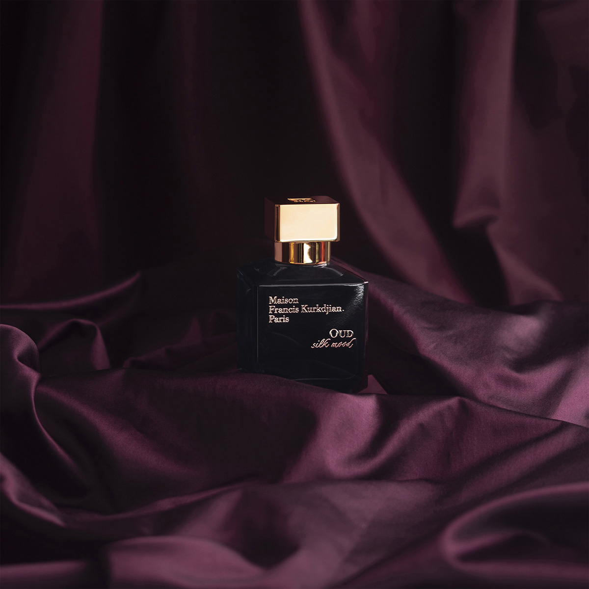 Maison Francis Kurkdjian - Oud Silk Mood Eau de Parfum