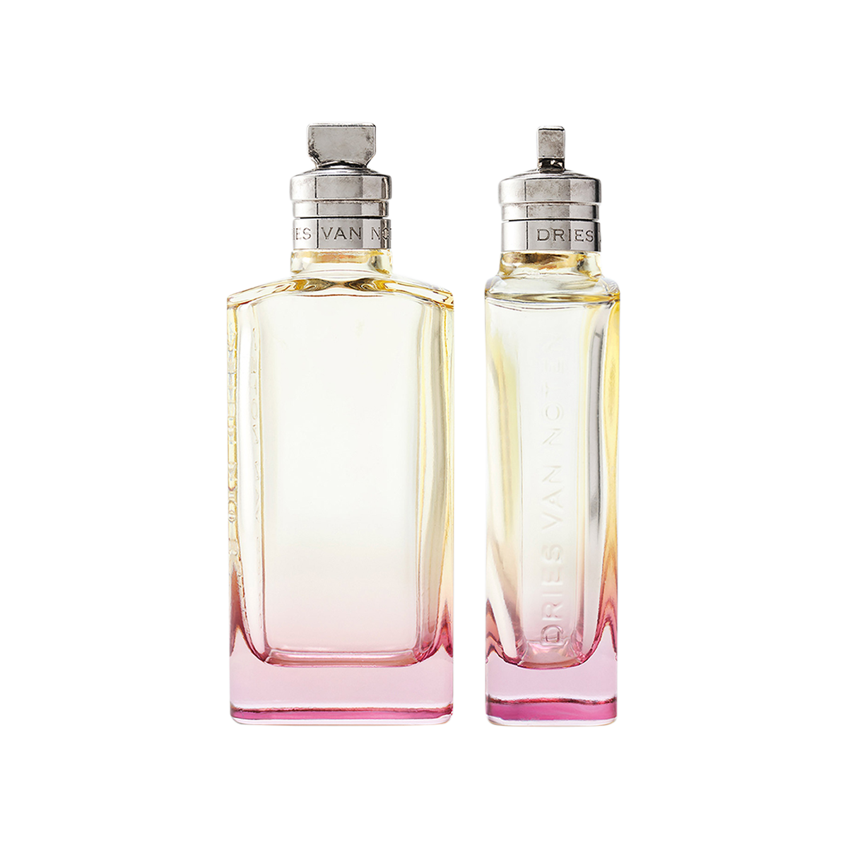 Dries Van Noten - Orange Smoke Eau de Toilette