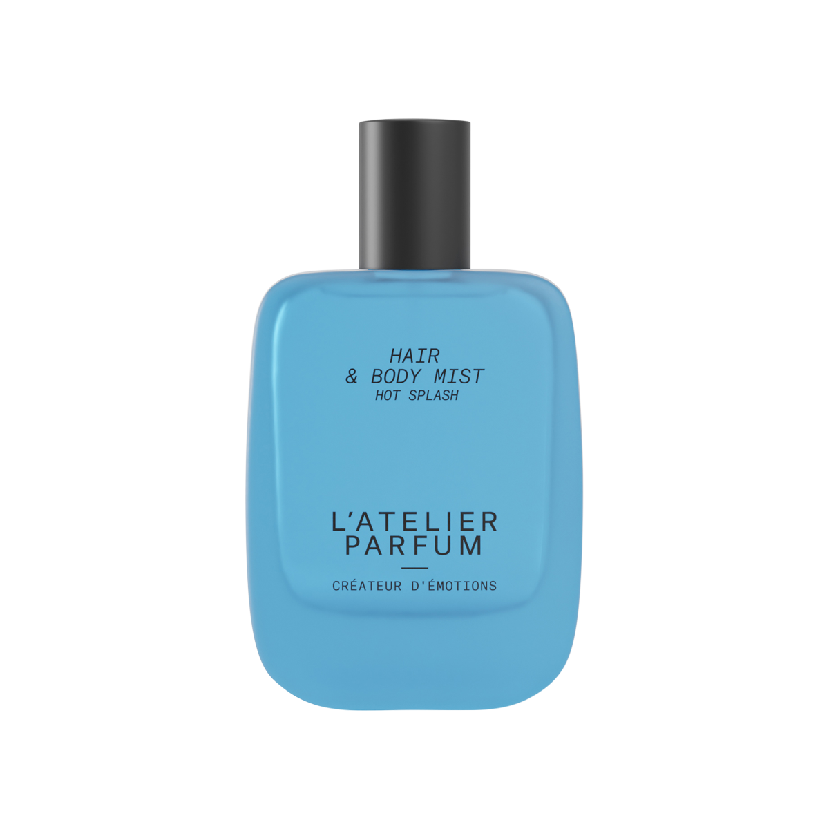 L’atelier Parfum - Hair & Body Mist Hot Splash