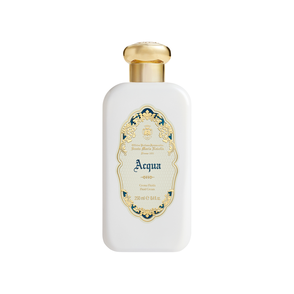 Santa Maria Novella - Acqua Fluid Cream