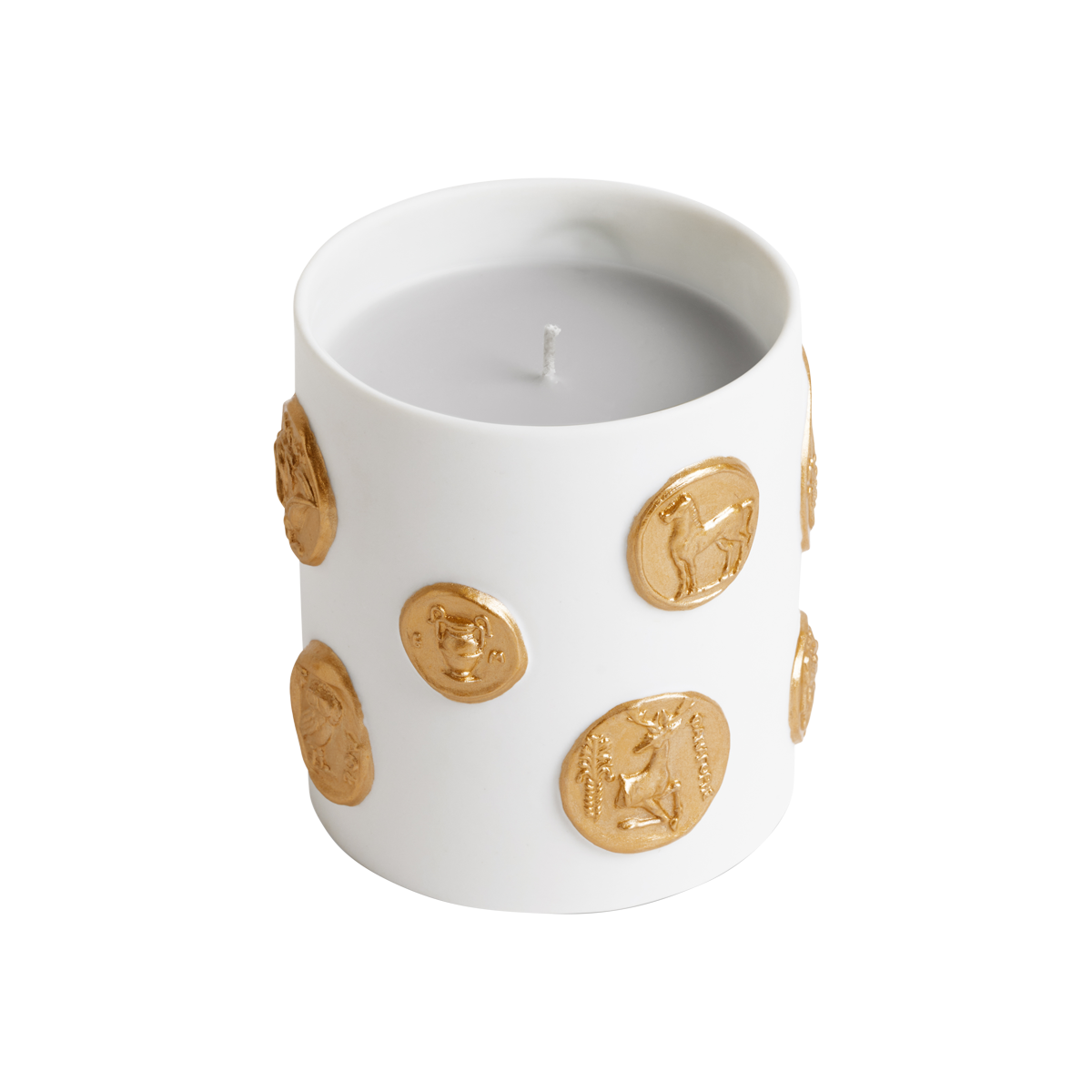 L'Objet - Medaille Scented Candle