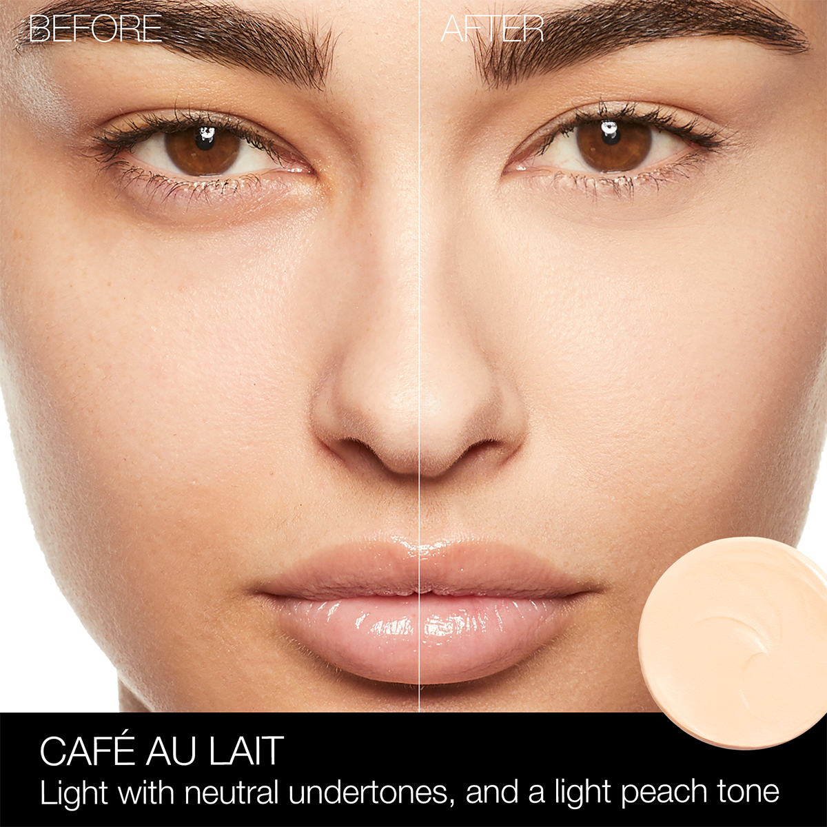 NARS - Soft Matte Concealer