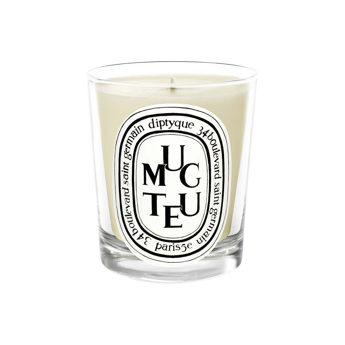 Diptyque - Muguet Scented Candle