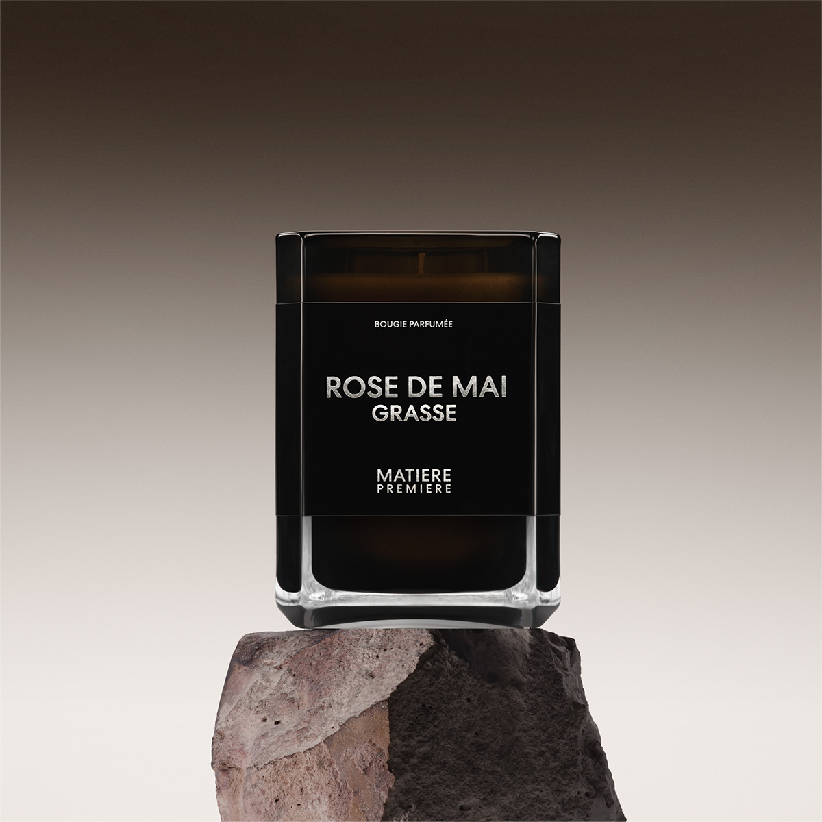 Matiere Premiere - Rose de Mai Grasse Scented Candle
