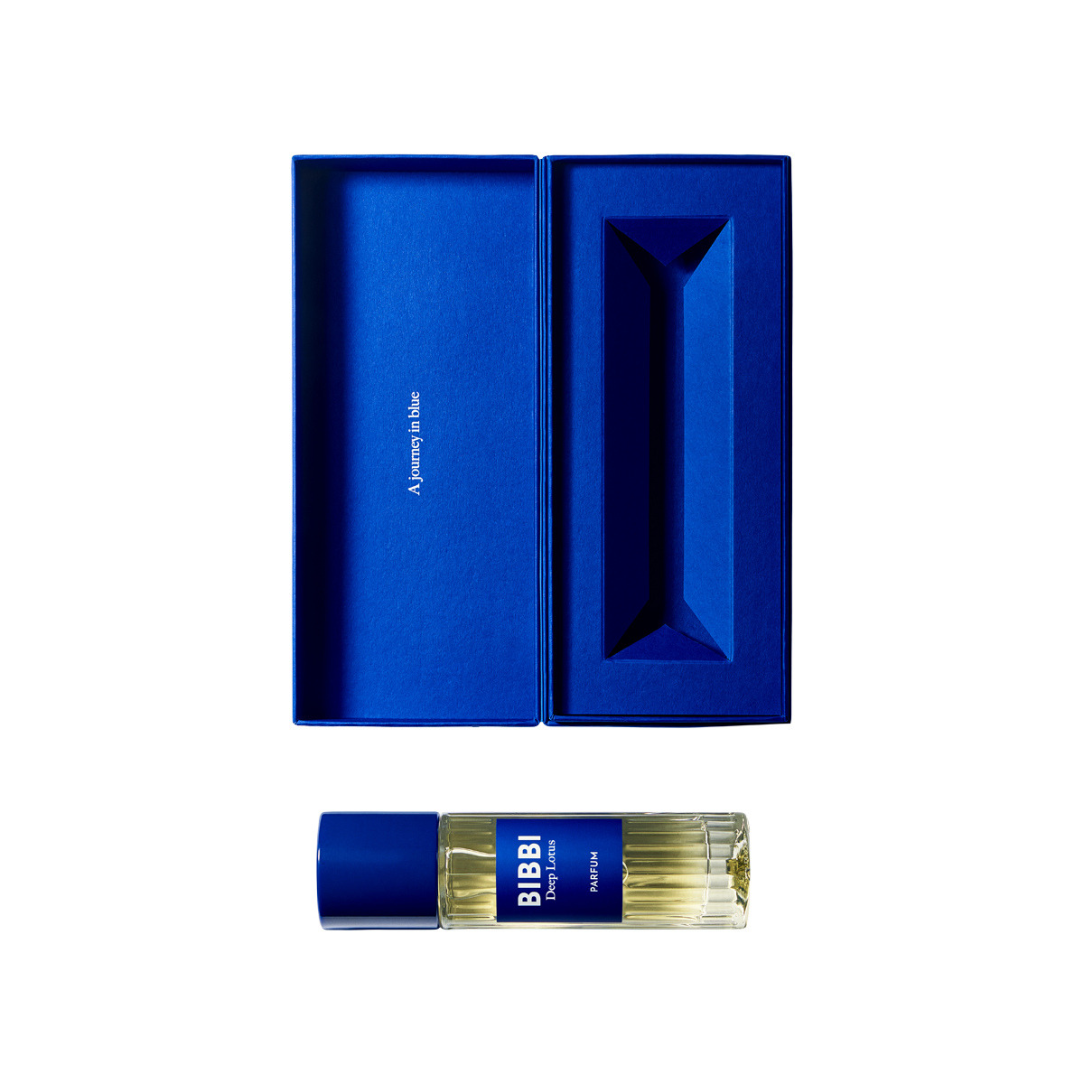 BIBBI PARFUM - Deep Lotus Eau de Parfum