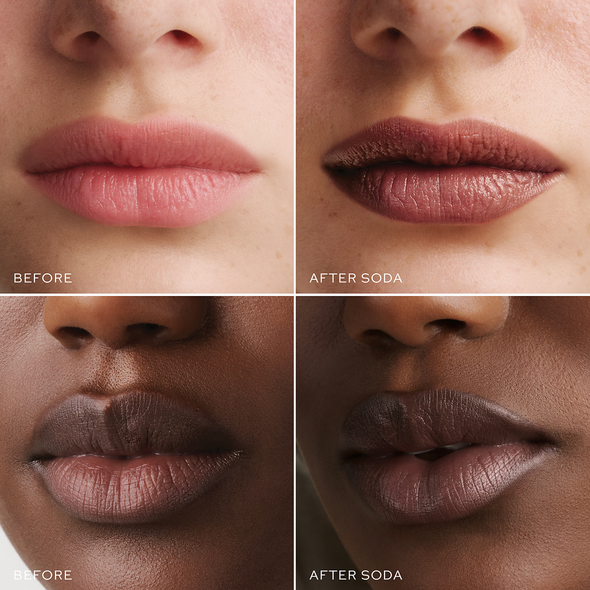 Westman Atelier - HydroBalm Tinted Lipstick