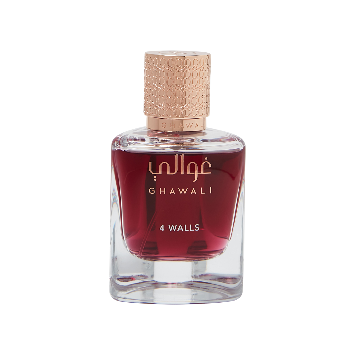 Ghawali 4 Walls Eau de Parfum 75ml - Skins