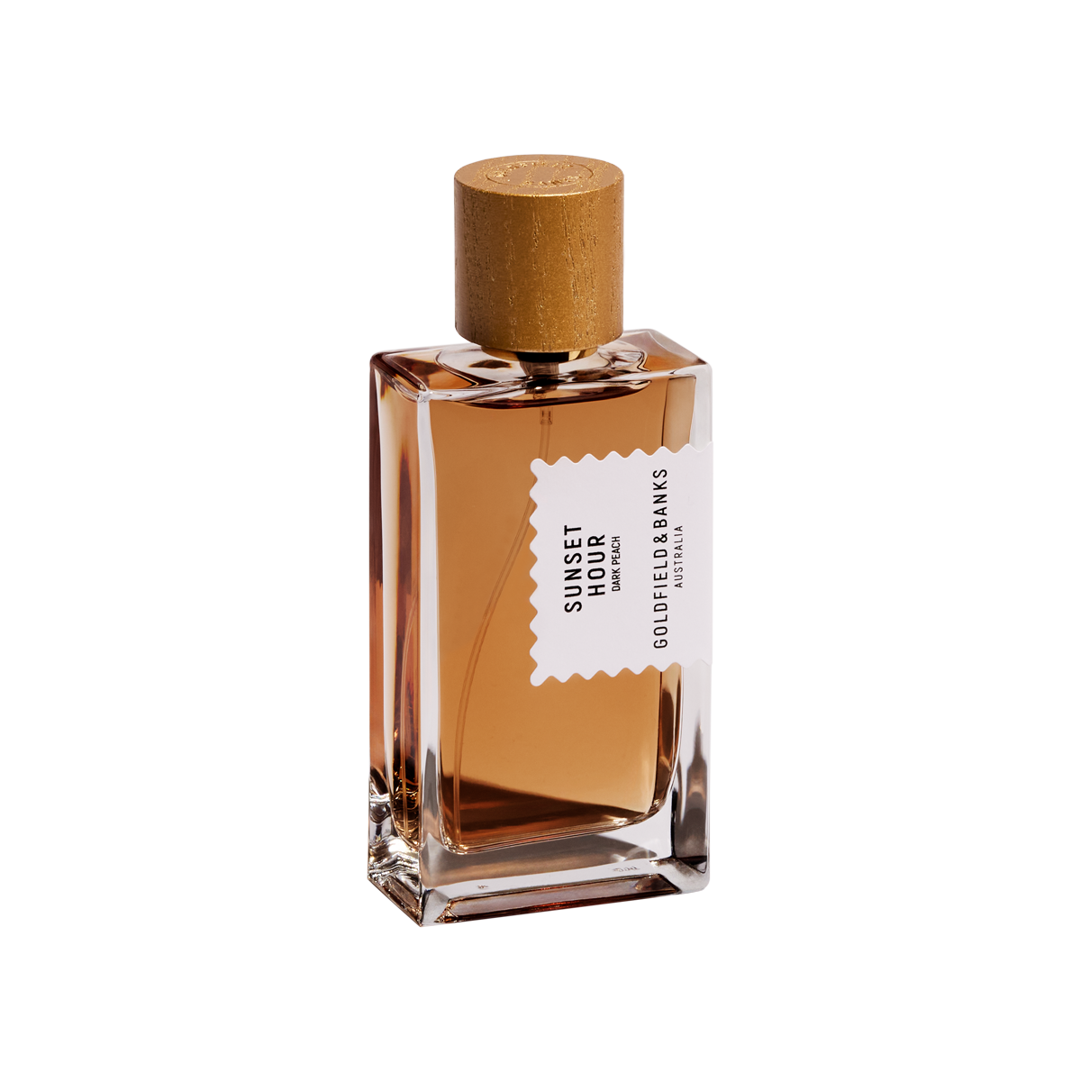Goldfield & Banks - Sunset Hour Dark Peach Eau de Parfum