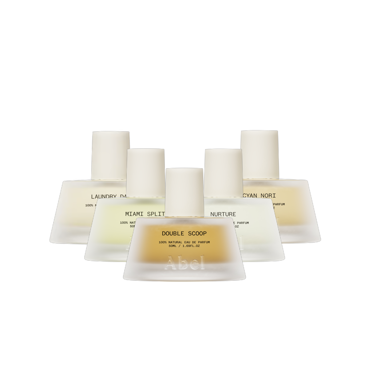 Sample service - Sample Set Abel