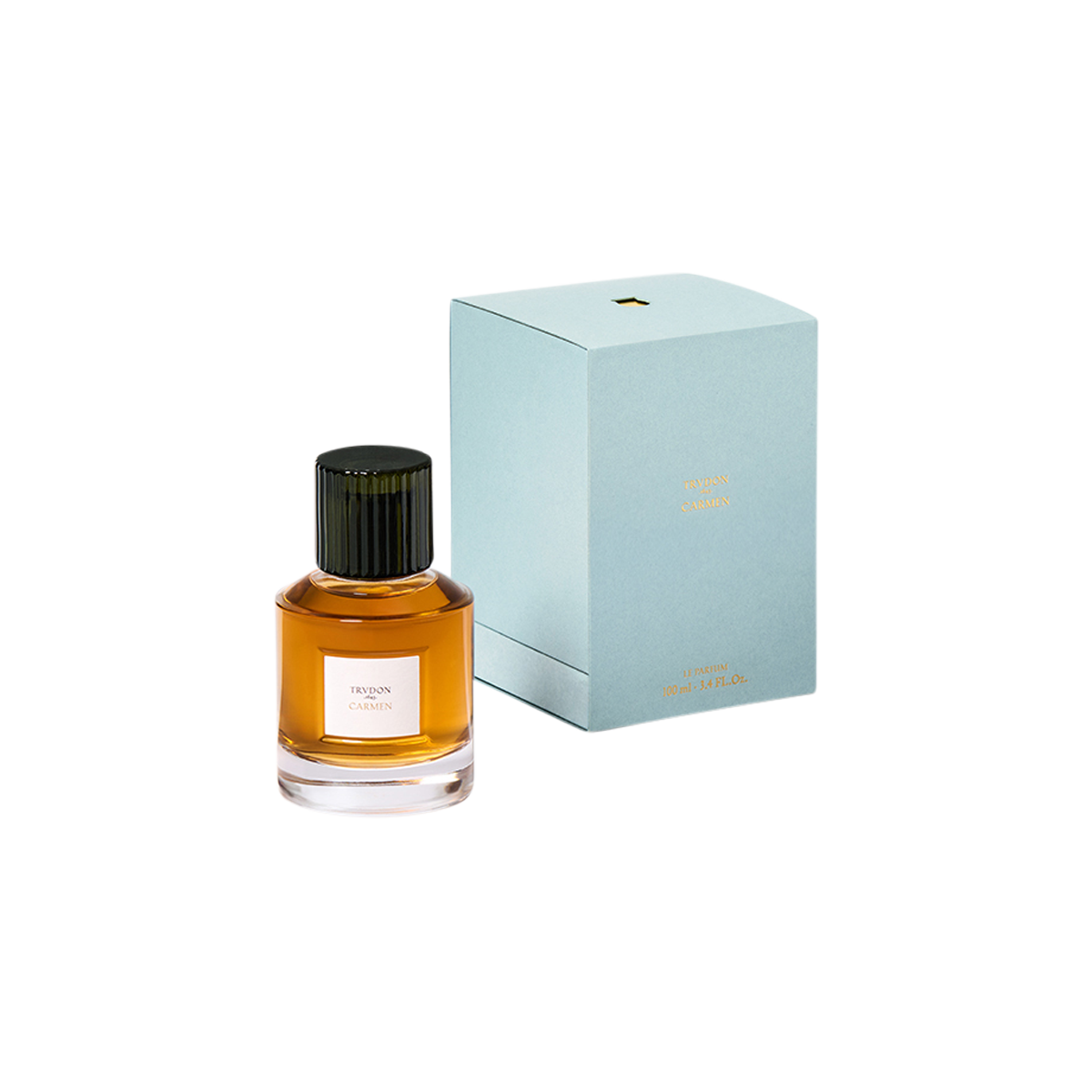 Trudon - Carmen Eau de Parfum