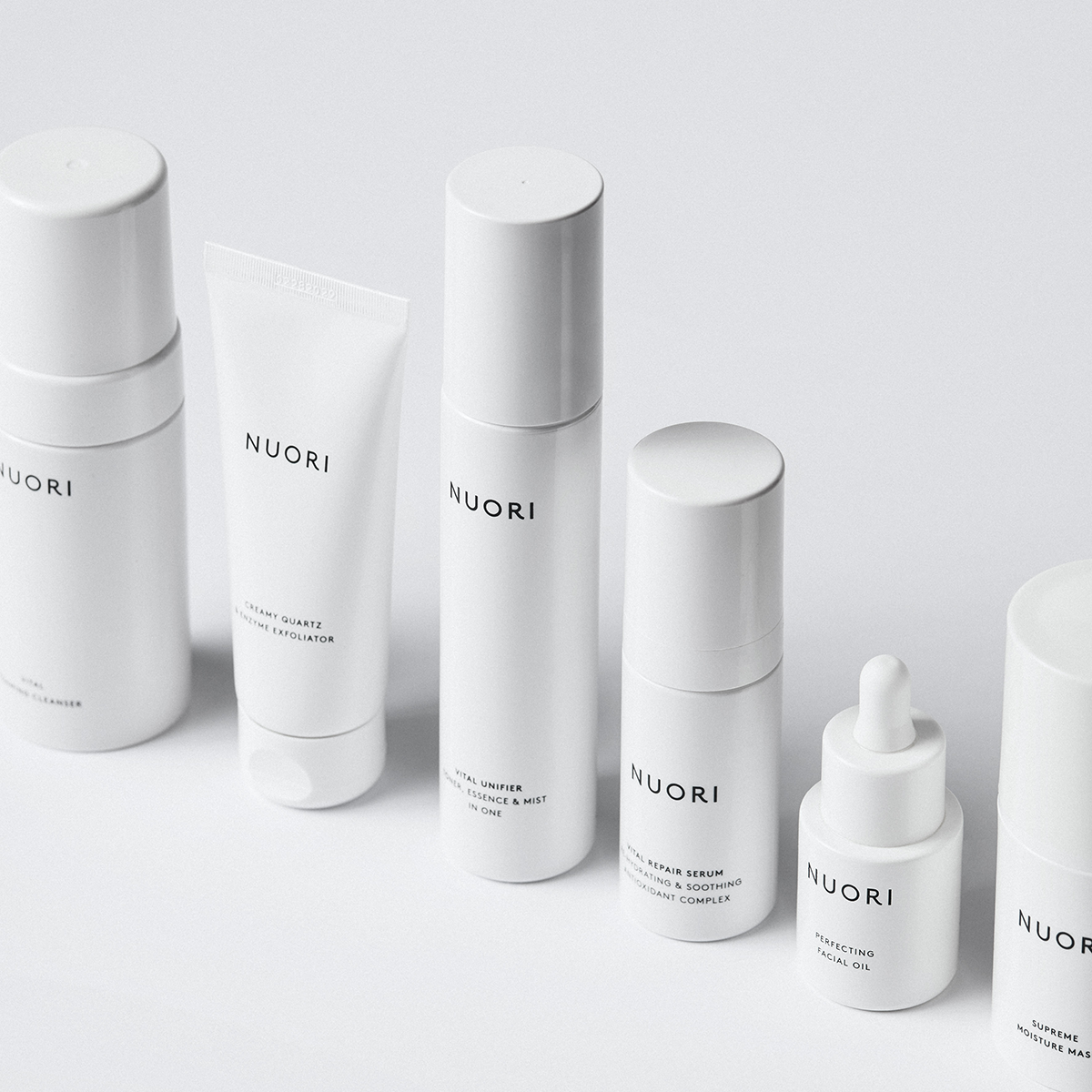 NUORI - Vital Repair Serum