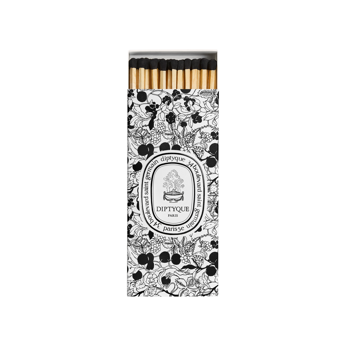 Diptyque - Matchbox Boscage