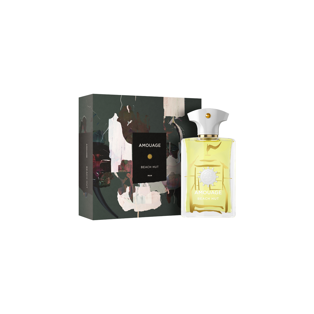 Amouage - Beach Hut Man Eau de Parfum