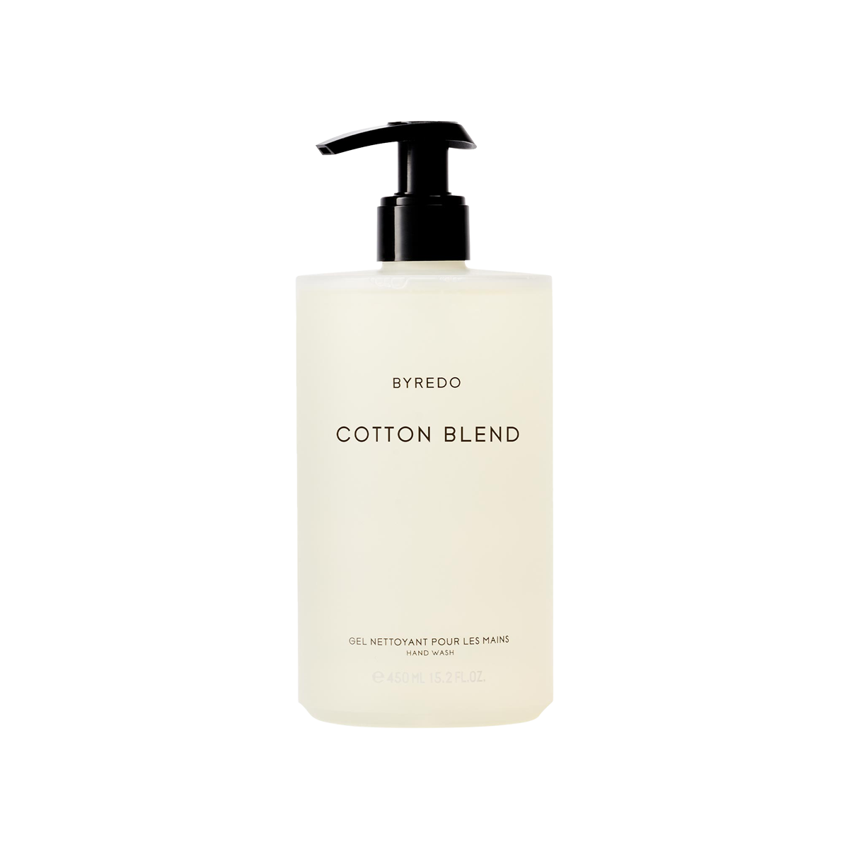 Byredo - Cotton Blend Hand Wash