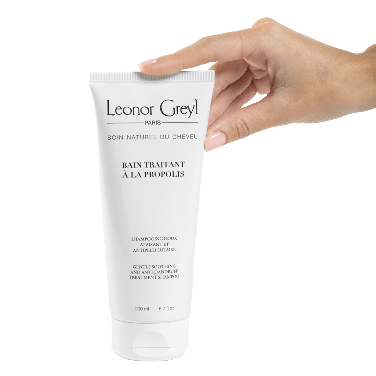 Leonor Greyl - Bain Traitant A La Propolis