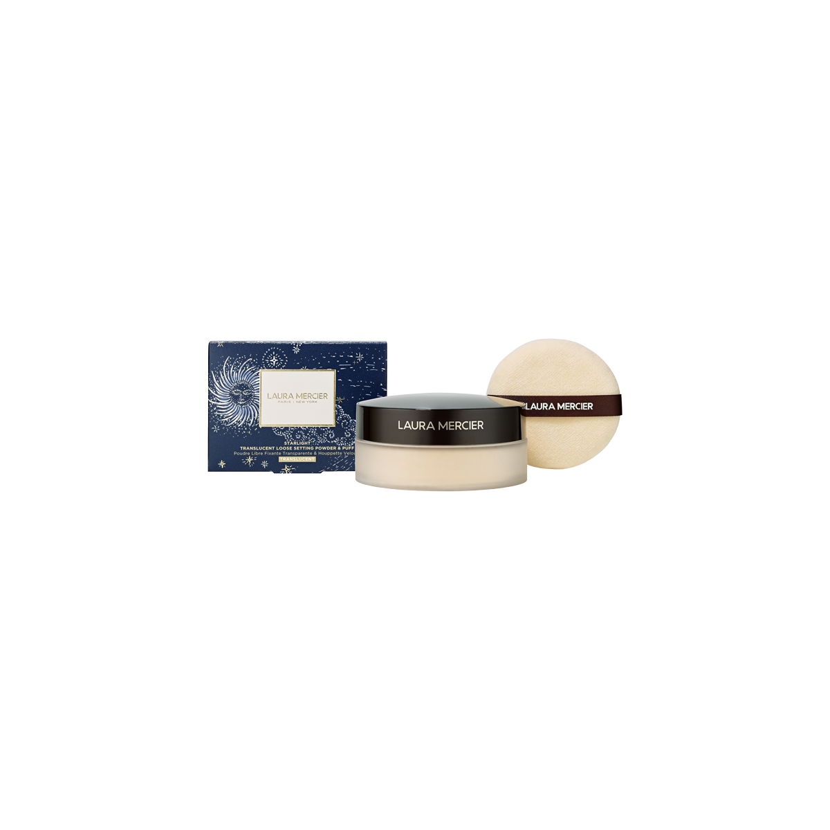 Laura Mercier - Starlight Translucent Setting Powder
