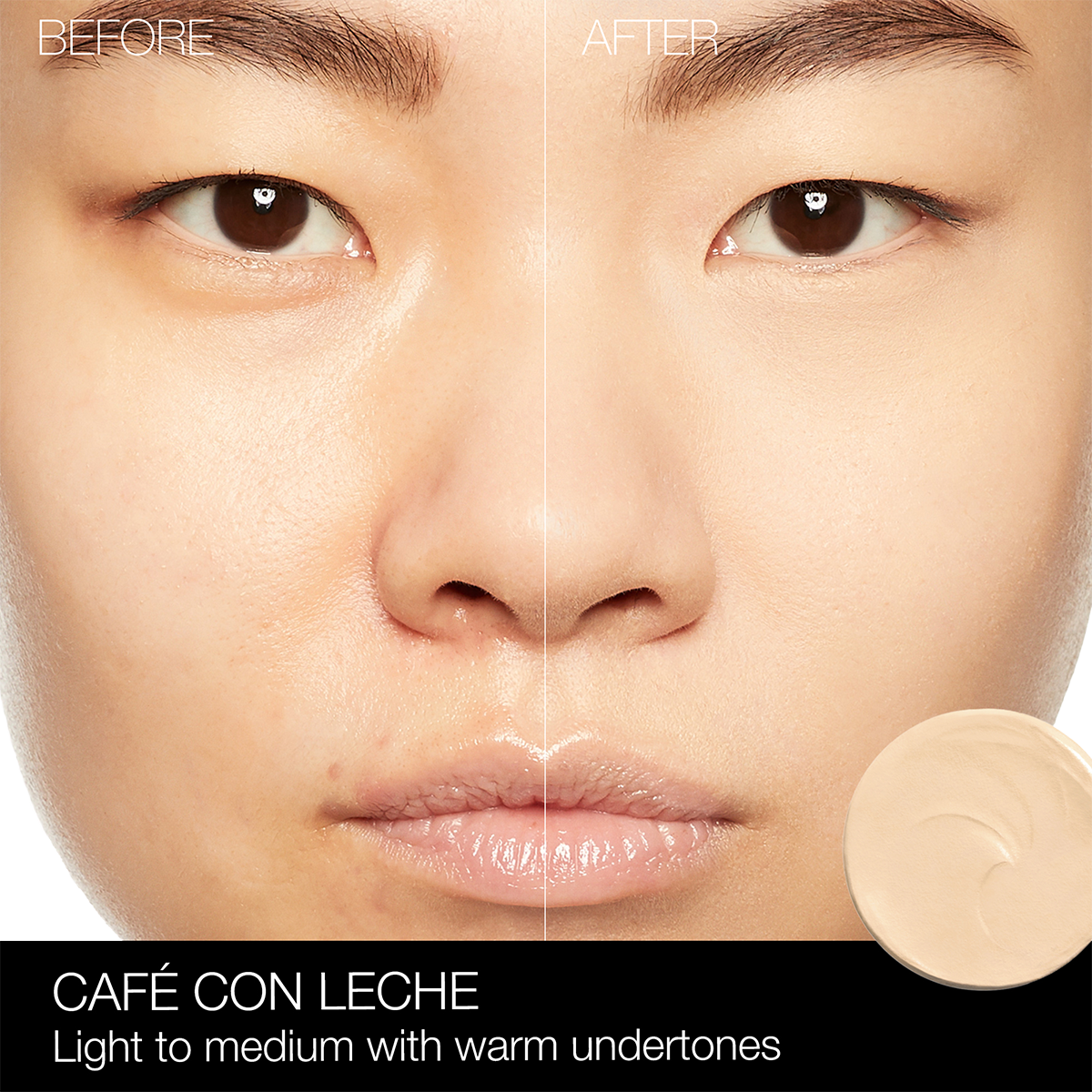 NARS - Soft Matte Concealer