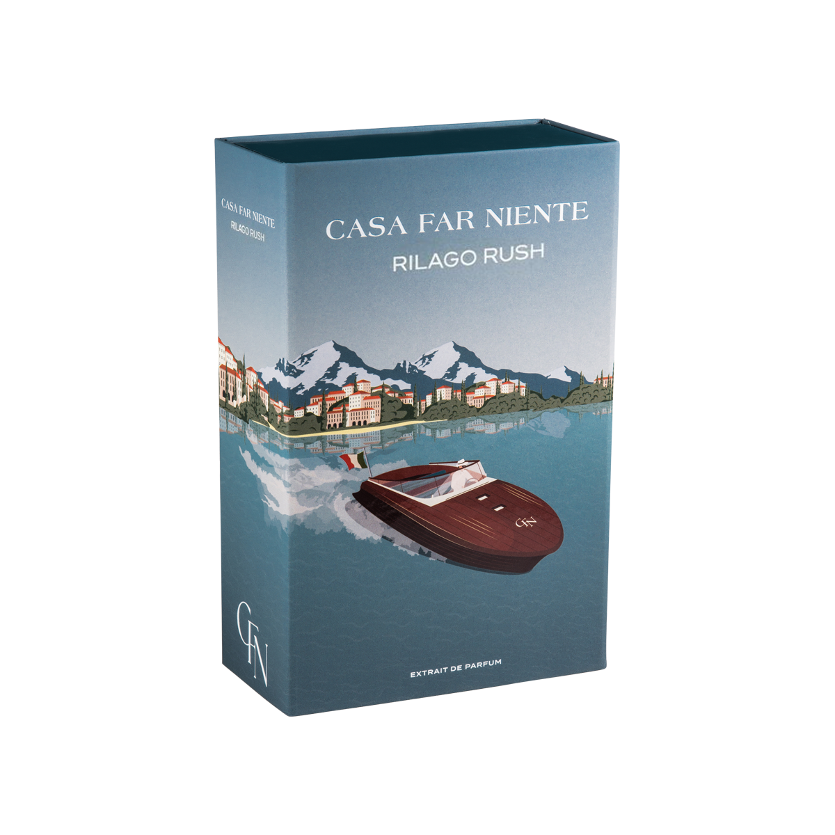 Casa Far Niente - Rilago Rush Extrait de Parfum