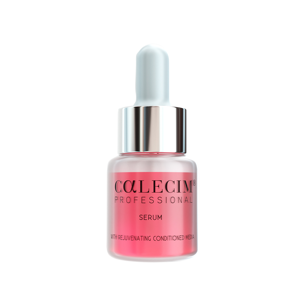 Calecim - Professional Serum