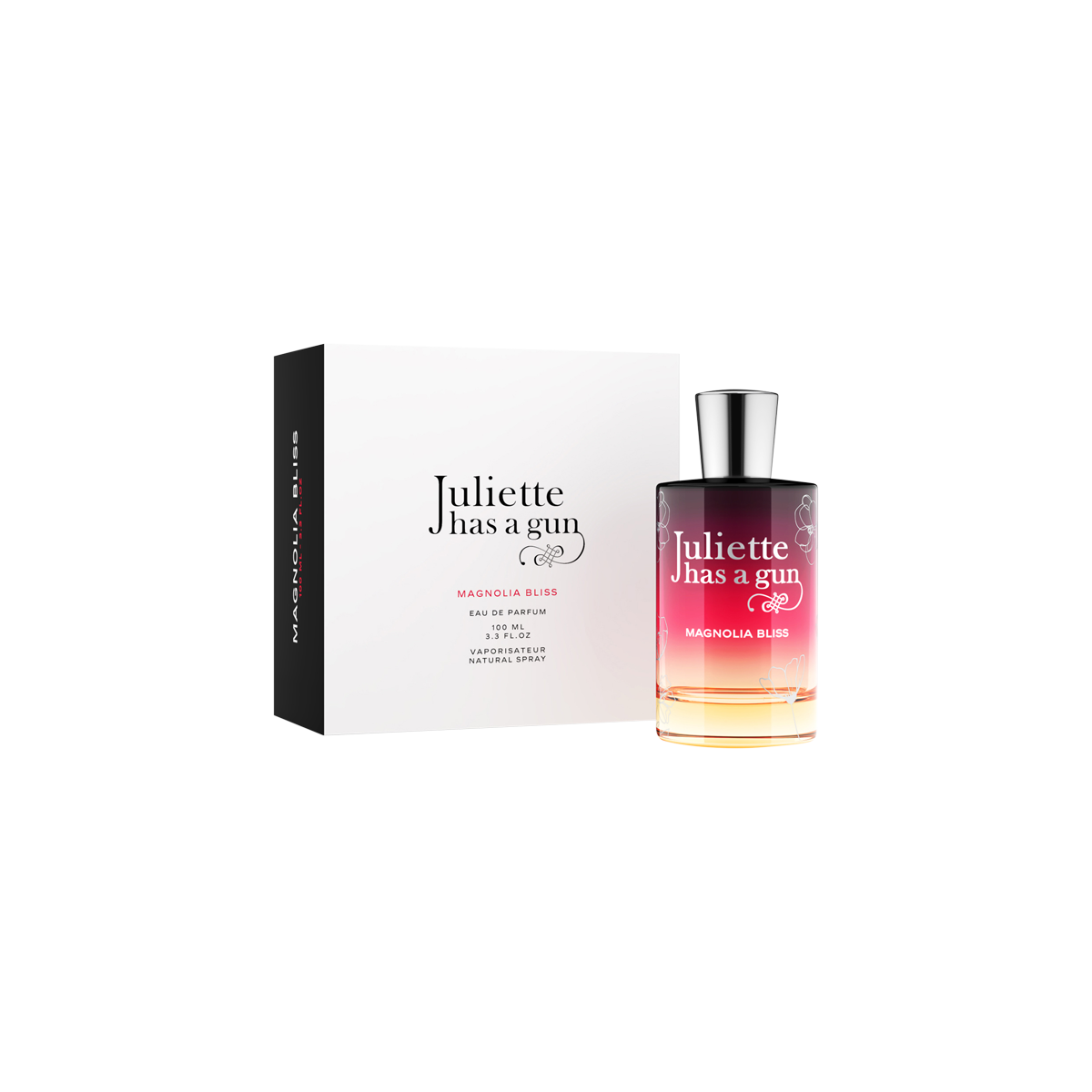 Juliette has a Gun - Magnolia Bliss Eau de Parfum