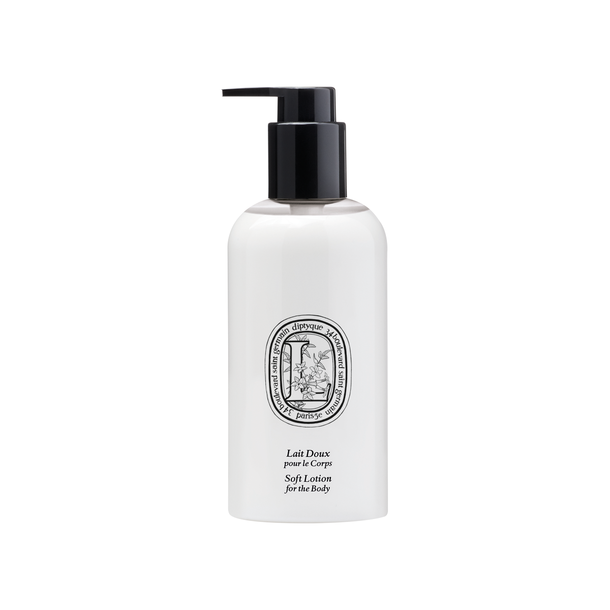 Diptyque - Soft Lotion for the Body