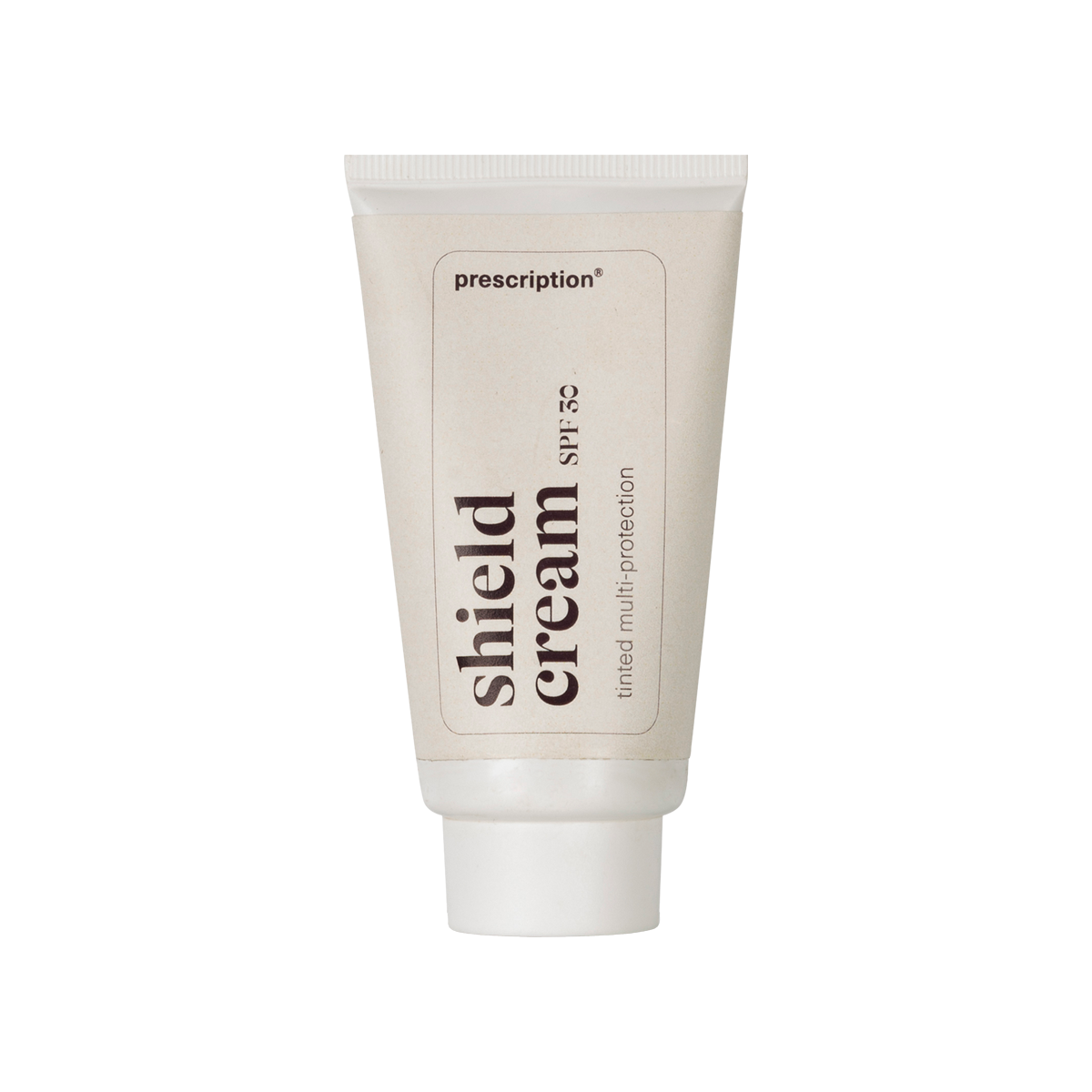 Prescription - Shield Cream SPF30