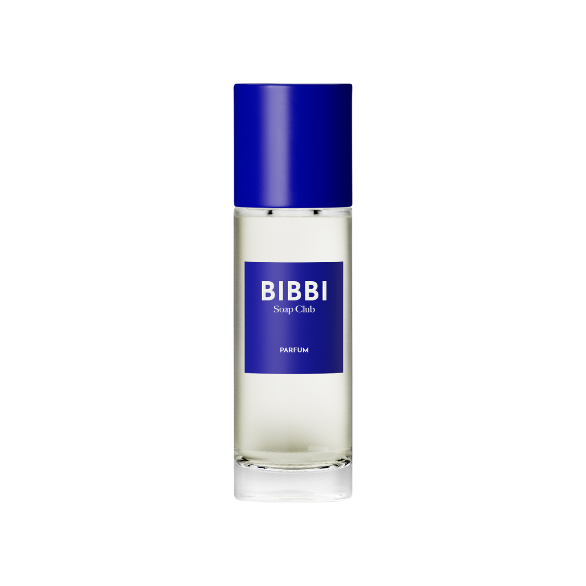 BIBBI PARFUM - Soap Club Eau de Parfum