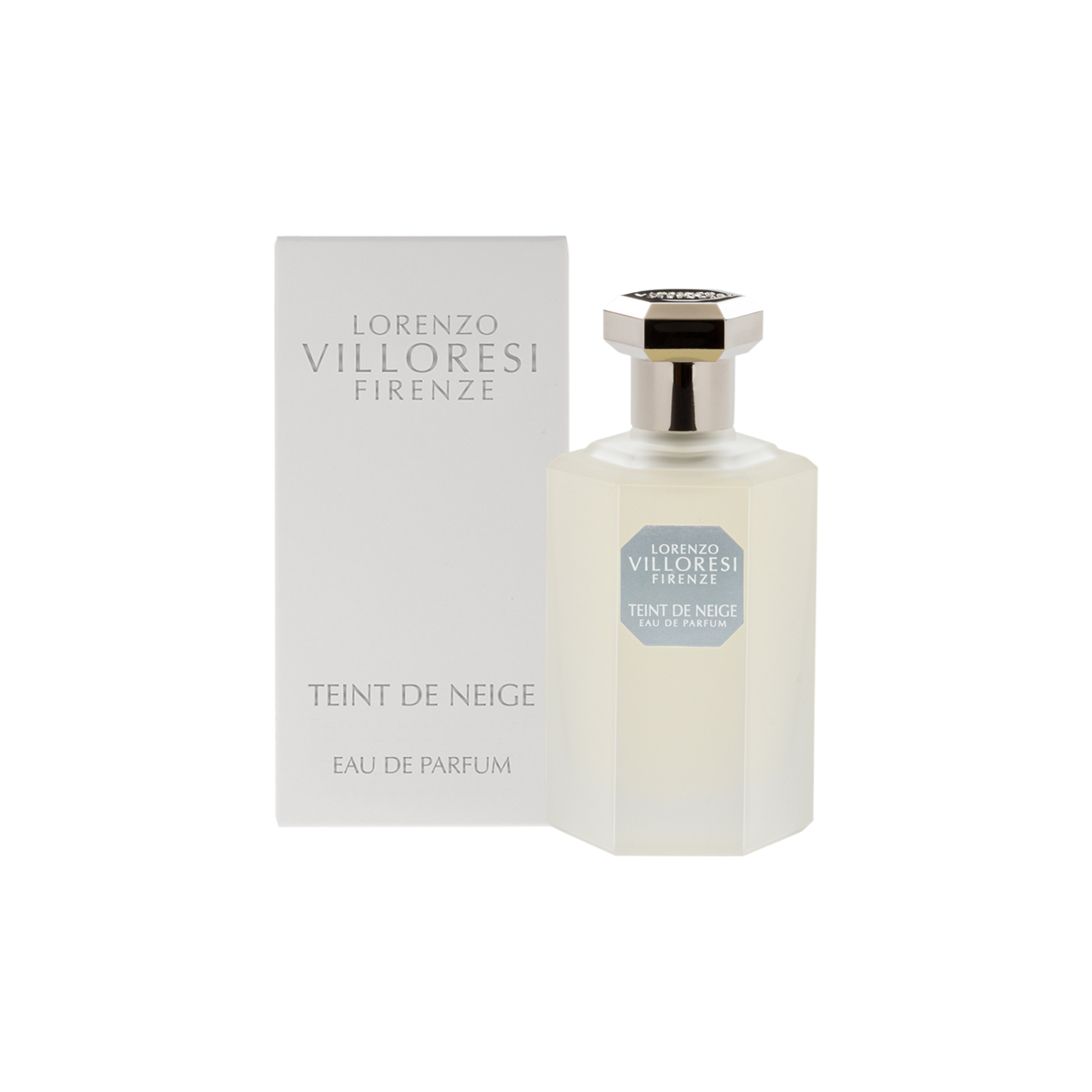 Lorenzo Villoresi - Teint de Neige Eau de Parfum Lorenzo Villoresi - Teint de Neige Eau de Parfum
