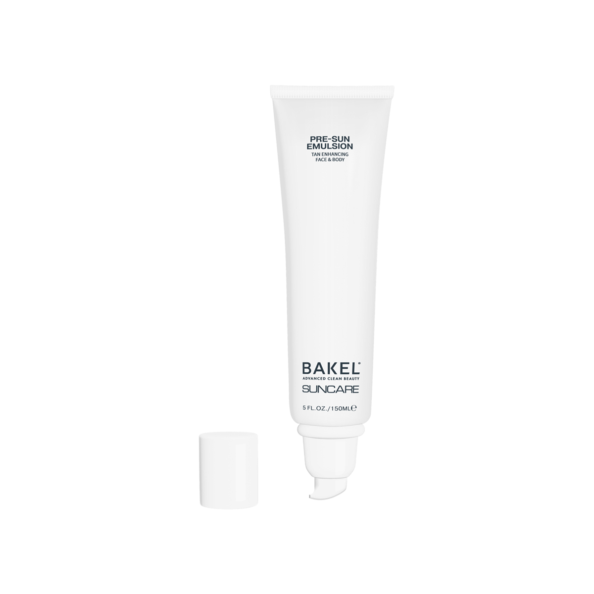 Bakel - Pre-Sun Emulsion