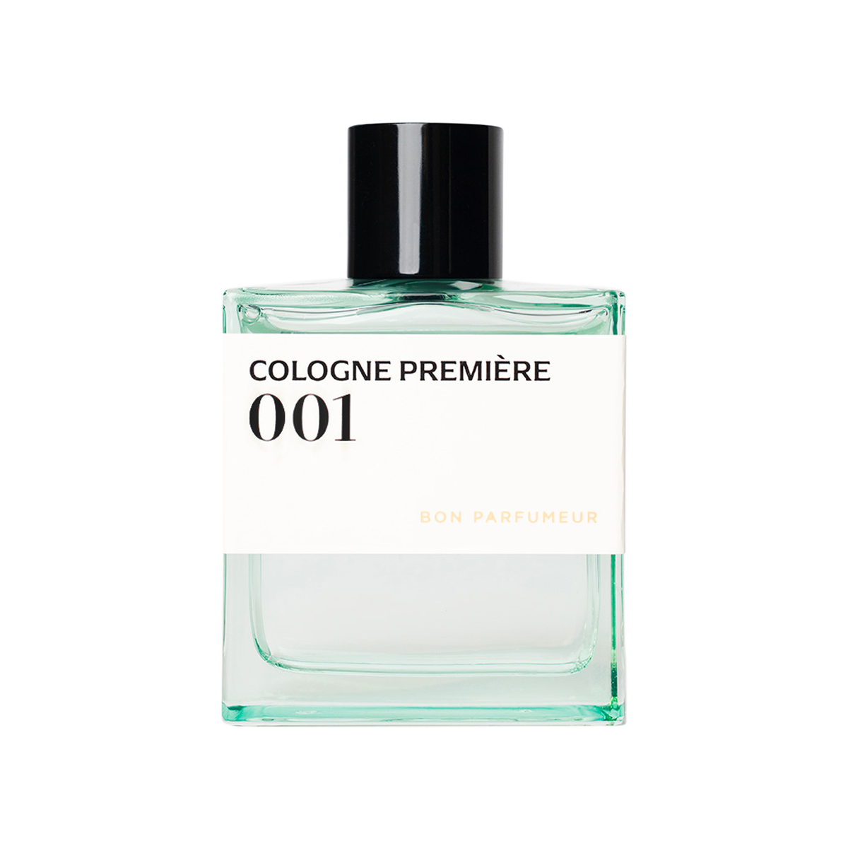Bon Parfumeur - 001 Cologne Premiere Eau de Parfum