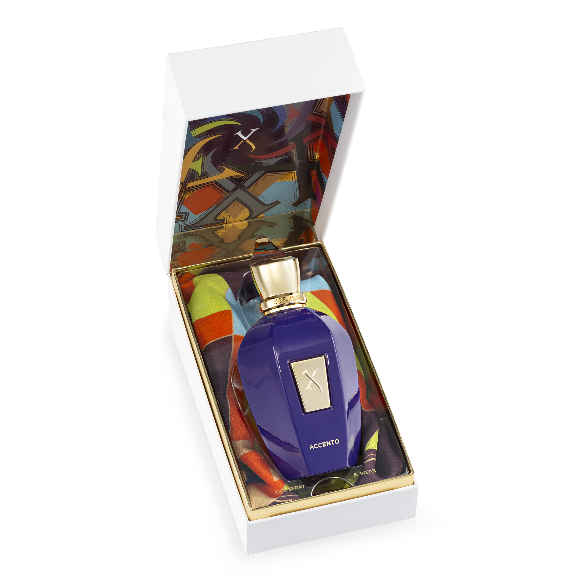 Xerjoff - Vibe Accento Eau De Parfum