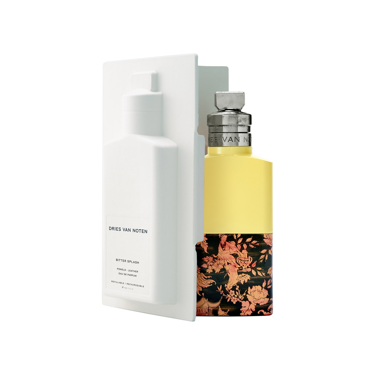 n*n様 DRIES VAN NOTEN BITTER SPLASH 100ml Dries Van Noten Bitter Splash Eau de Parfum 100ml - Skins