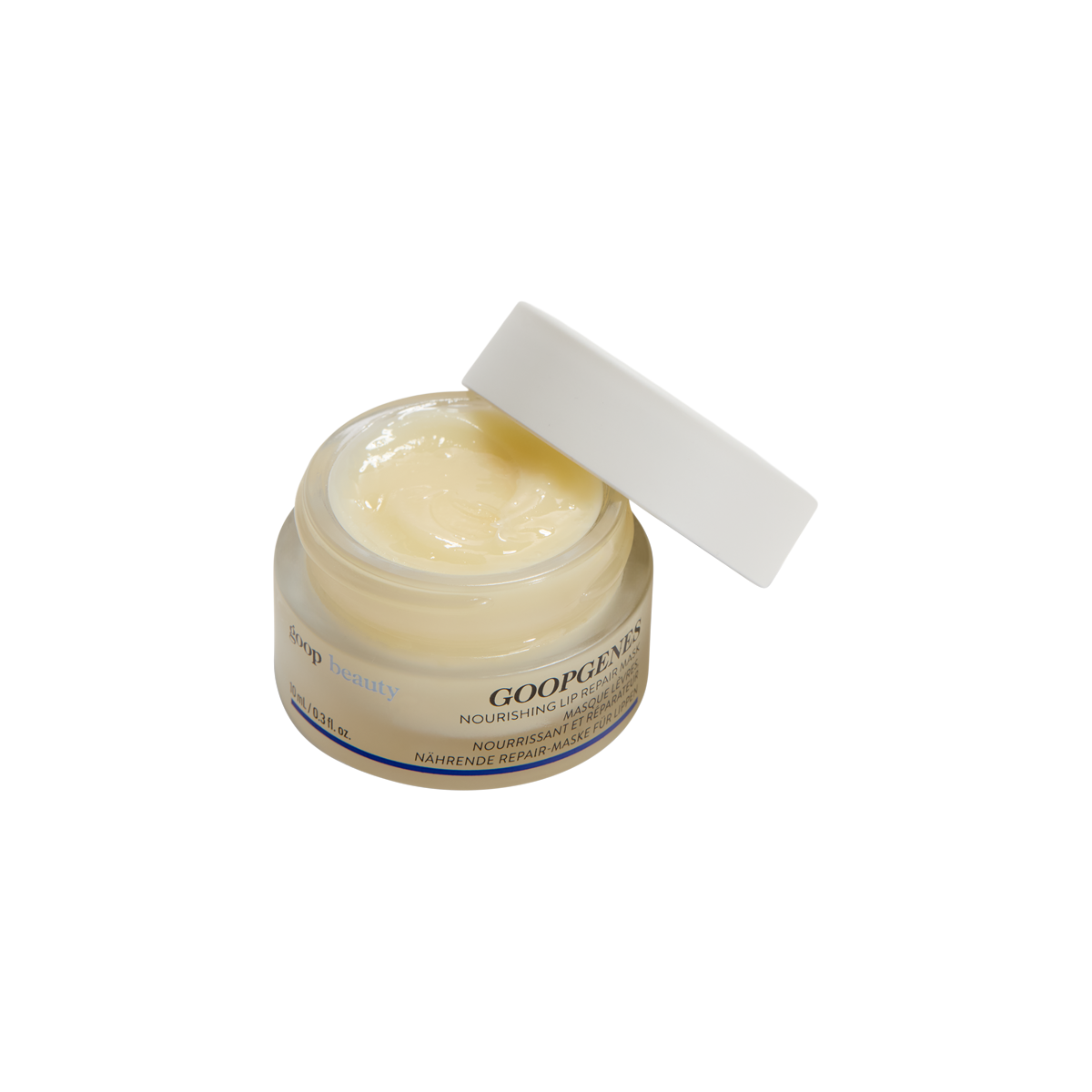 goop - Nourishing Lip Repair Mask