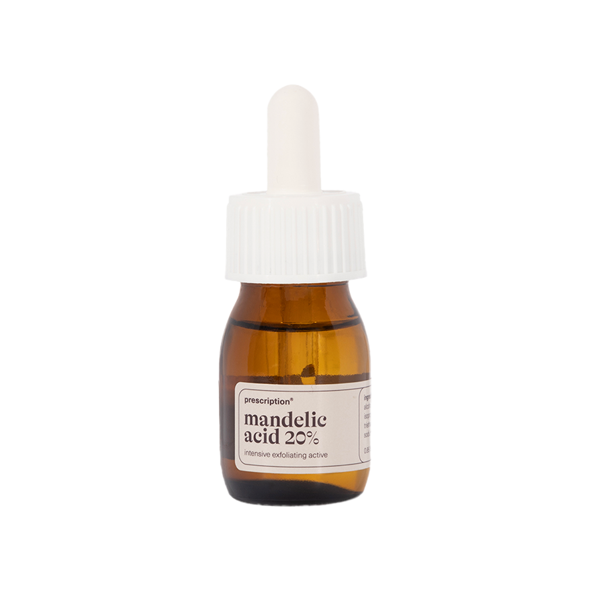 Prescription - Mandelic Acid 20%
