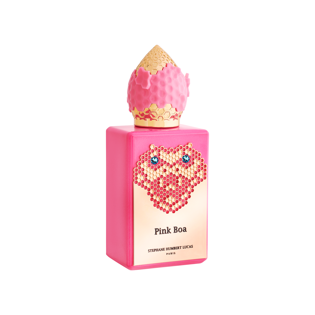 Stéphane Humbert Lucas - Pink Boa Eau de Parfum
