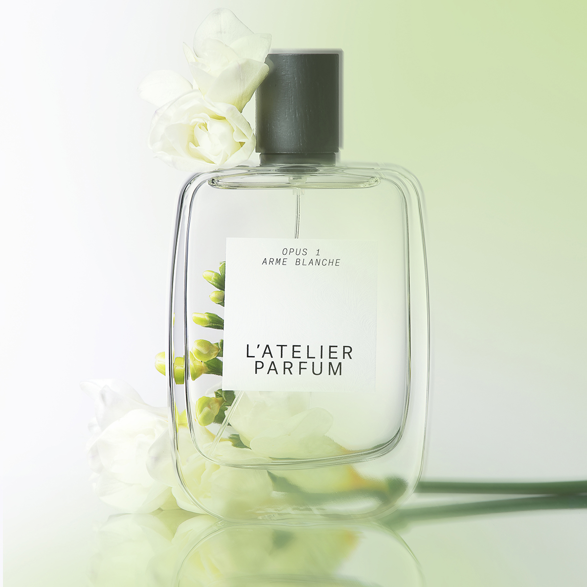 L’atelier Parfum - Arme Blanche Eau de Parfum