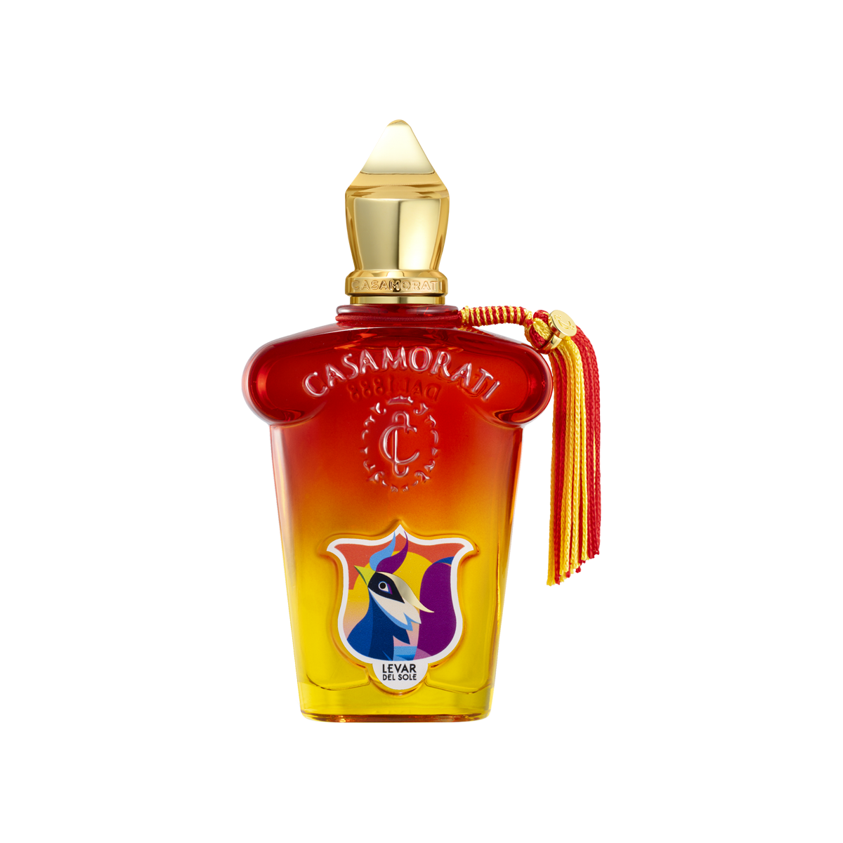 Casamorati - Casamorati Levar Del Sole Eau de Parfum