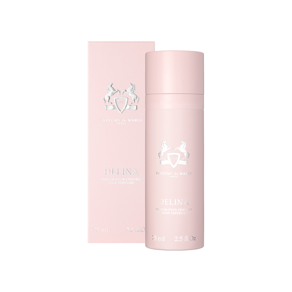 Parfums de Marly - Delina Hair Perfume