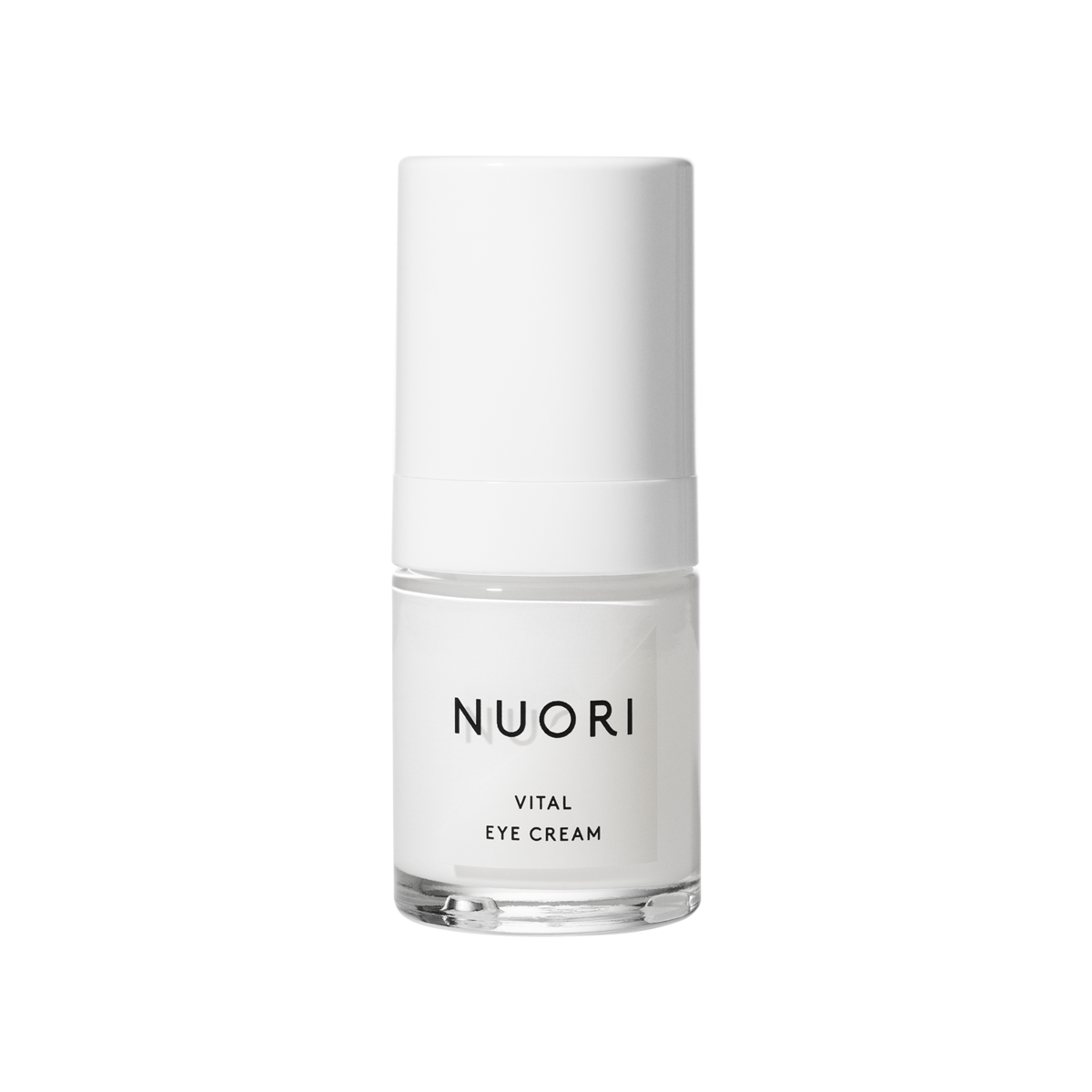 NUORI - Vital Eye Cream