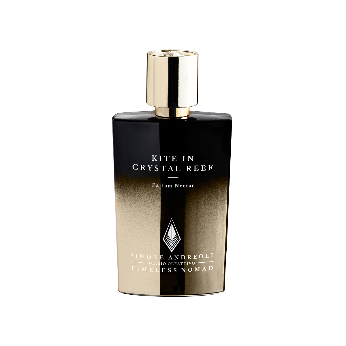 Simone Andreoli - Kite In Crystal Reef Extrait de Parfum