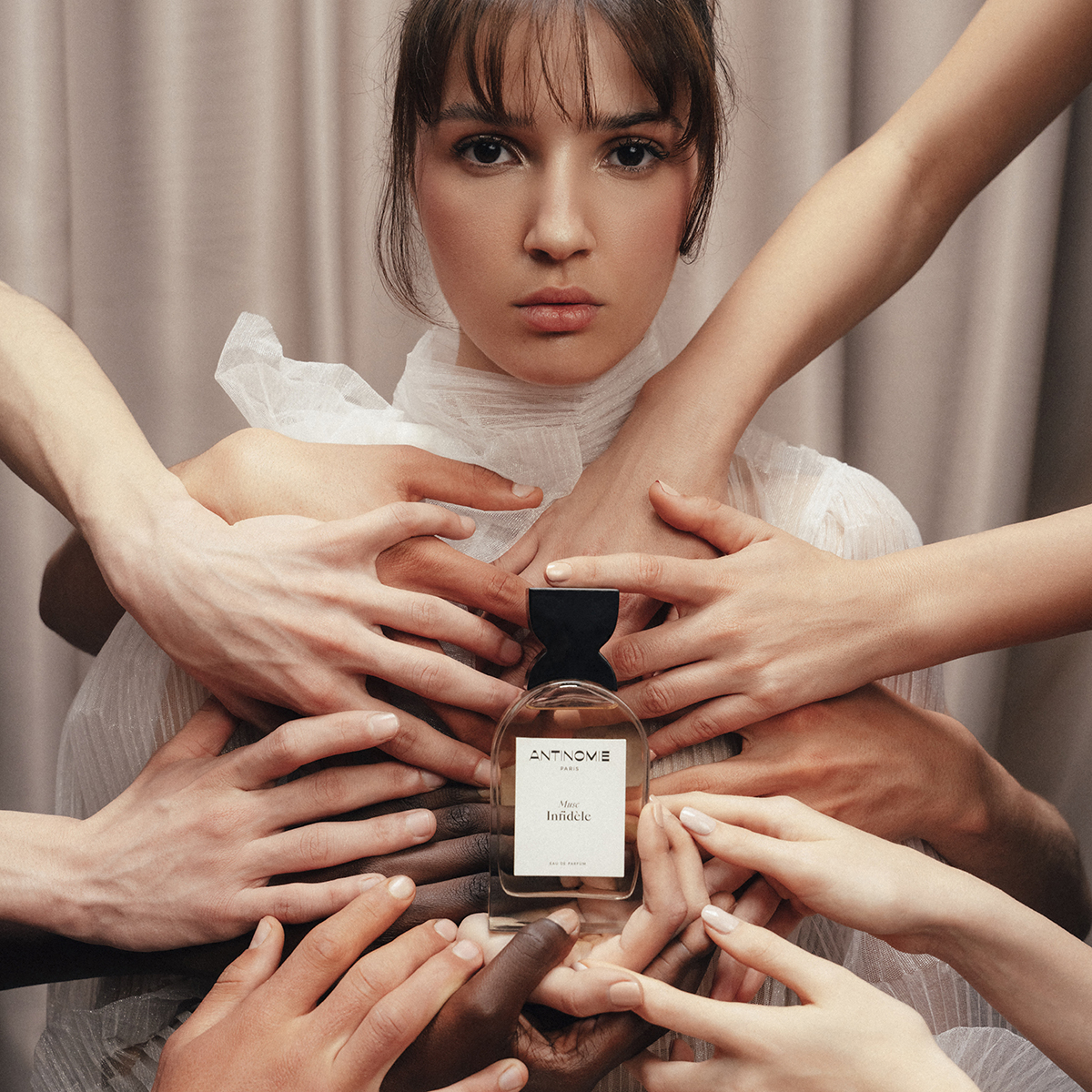 Antinomie - Musc Infidèle Eau de Parfum