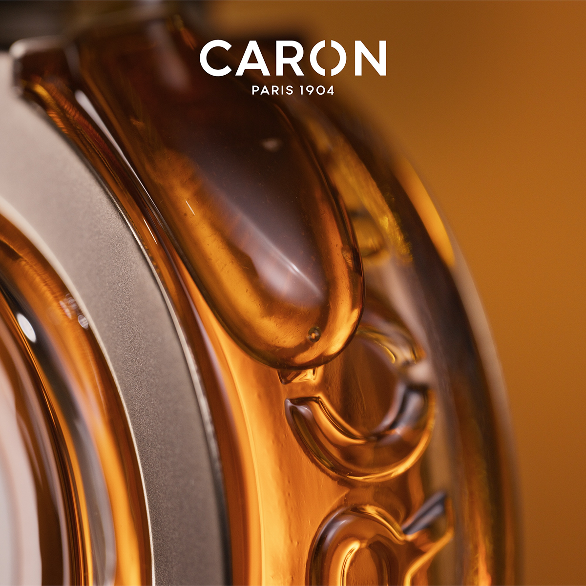 Caron - Pois De Senteur Extrait De Parfum